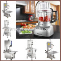 2017 High quality Food Processor Machine